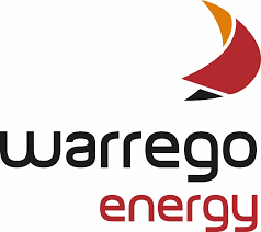 Warrego Energy Limited Logo
