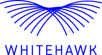 WhiteHawk Limited Logo