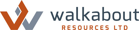 Walkabout Resources Ltd Logo