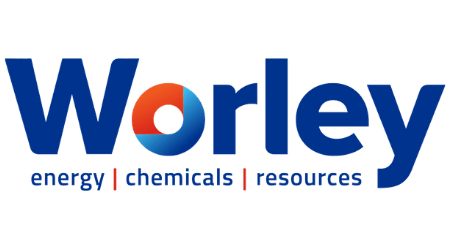 Worley Limited Logo