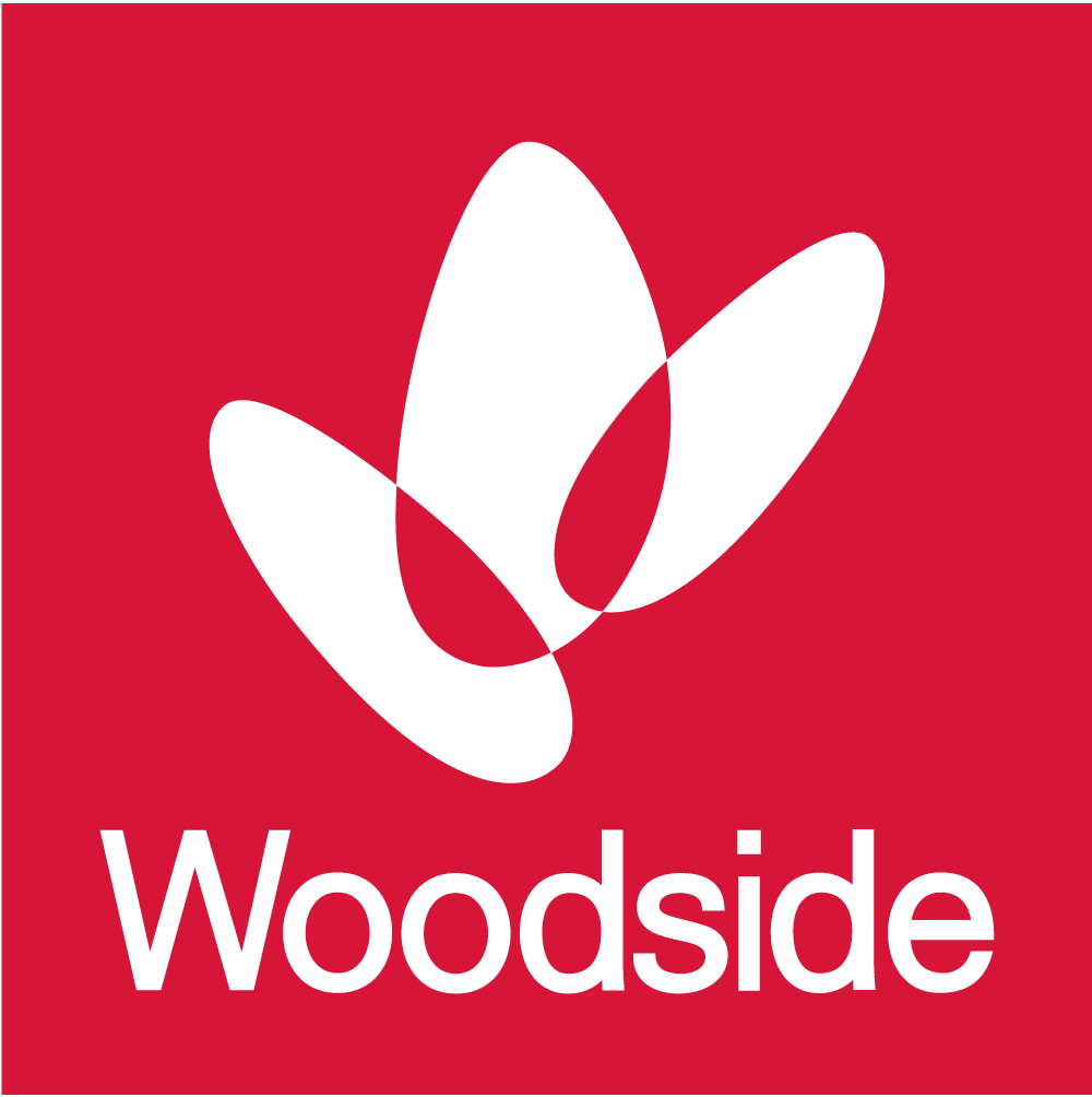 Woodside Petroleum Ltd Logo