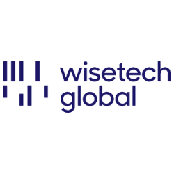 Wisetech Global Limited Logo
