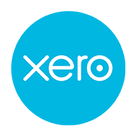 Xero Limited Logo