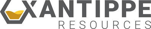 Xantippe Resources Limited Logo